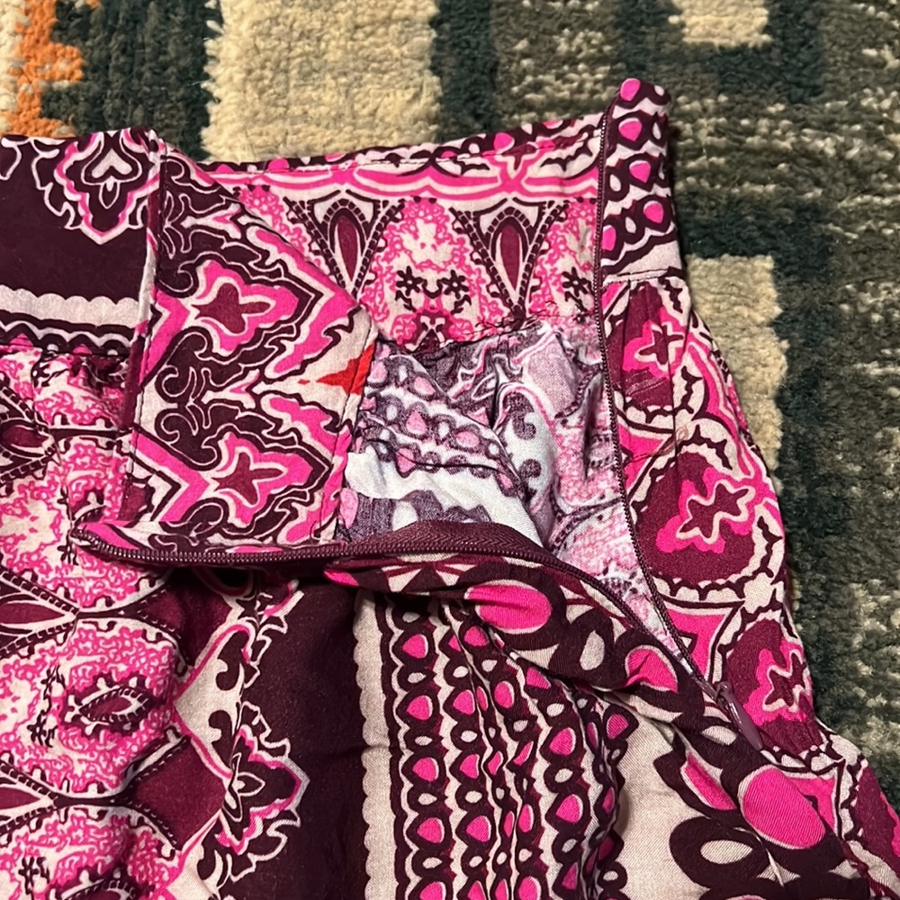 Mini Skirt - Picture 3 of 5